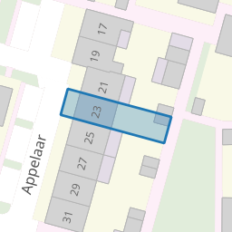 Perceel OTH01-C-4540