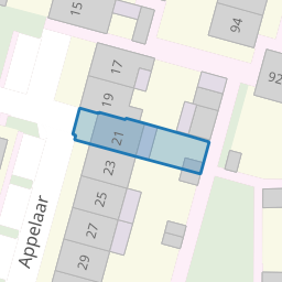 Perceel OTH01-C-4541