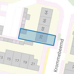 Perceel OTH01-C-4547