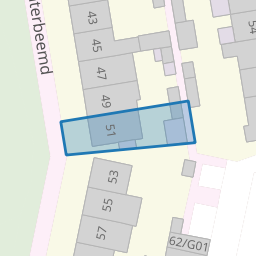 Perceel OTH01-C-4553