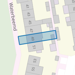 Perceel OTH01-C-4554