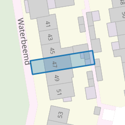 Perceel OTH01-C-4555