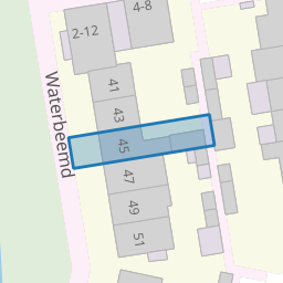 Perceel OTH01-C-4556