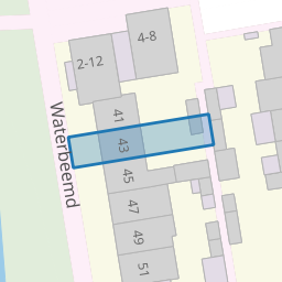 Perceel OTH01-C-4557