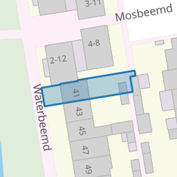 Perceel OTH01-C-4558