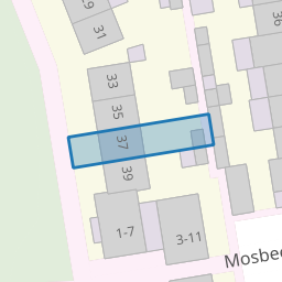 Perceel OTH01-C-4562