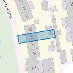 Perceel OTH01-C-4563