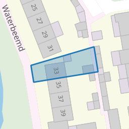 Perceel OTH01-C-4564