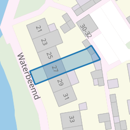 Perceel OTH01-C-4567