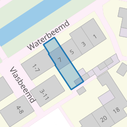 Perceel OTH01-C-4579