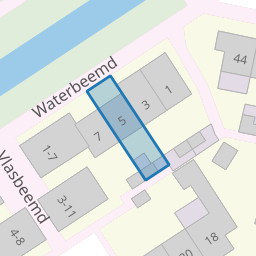 Perceel OTH01-C-4580