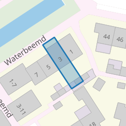 Perceel OTH01-C-4581