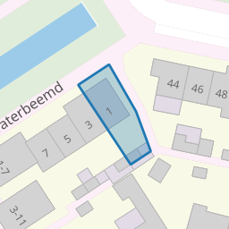 Perceel OTH01-C-4582