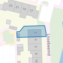 Perceel OTH01-C-4583