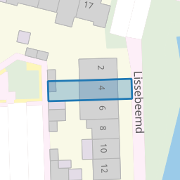 Perceel OTH01-C-4584