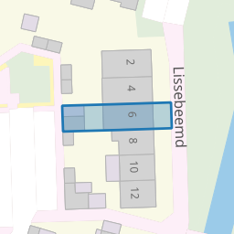 Perceel OTH01-C-4585