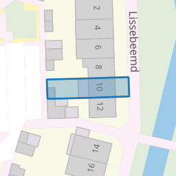 Perceel OTH01-C-4587