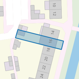 Perceel OTH01-C-4590