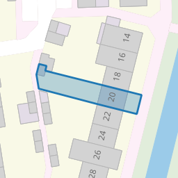 Perceel OTH01-C-4592