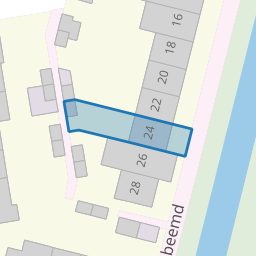 Perceel OTH01-C-4594