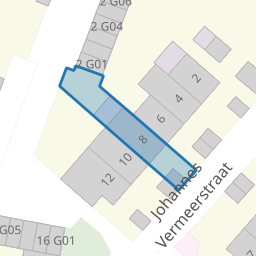 Perceel OTH01-C-4603