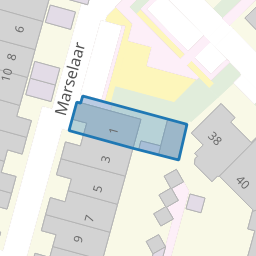 Perceel OTH01-C-4606