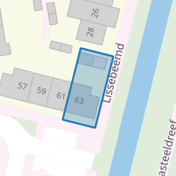 Perceel OTH01-C-4609