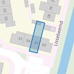 Perceel OTH01-C-4610