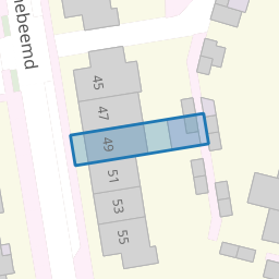 Perceel OTH01-C-4616