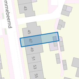 Perceel OTH01-C-4617