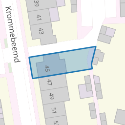 Perceel OTH01-C-4618