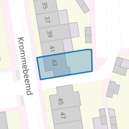 Perceel OTH01-C-4619