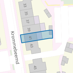 Perceel OTH01-C-4620