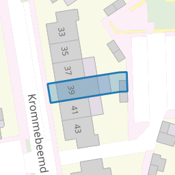 Perceel OTH01-C-4621