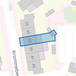 Perceel OTH01-C-4622