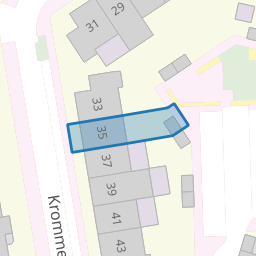 Perceel OTH01-C-4623