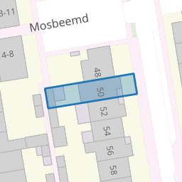 Perceel OTH01-C-4638