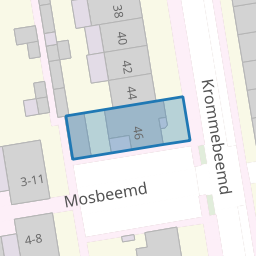 Perceel OTH01-C-4640