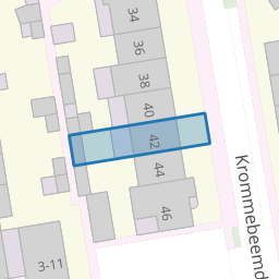 Perceel OTH01-C-4642