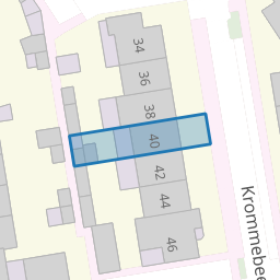 Perceel OTH01-C-4643