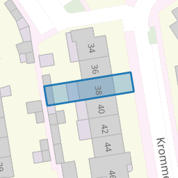 Perceel OTH01-C-4644