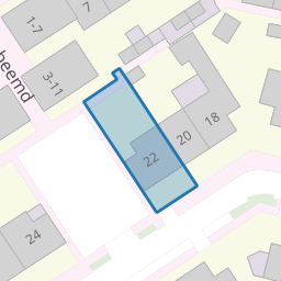 Perceel OTH01-C-4650