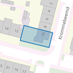 Perceel OTH01-C-4656