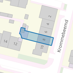 Perceel OTH01-C-4657