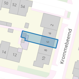 Perceel OTH01-C-4658