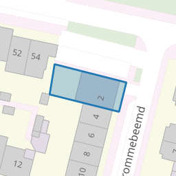 Perceel OTH01-C-4660