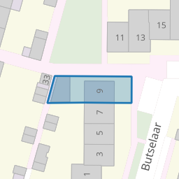 Perceel OTH01-C-4685