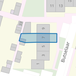 Perceel OTH01-C-4686