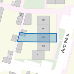 Perceel OTH01-C-4687