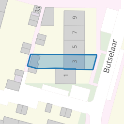 Perceel OTH01-C-4688